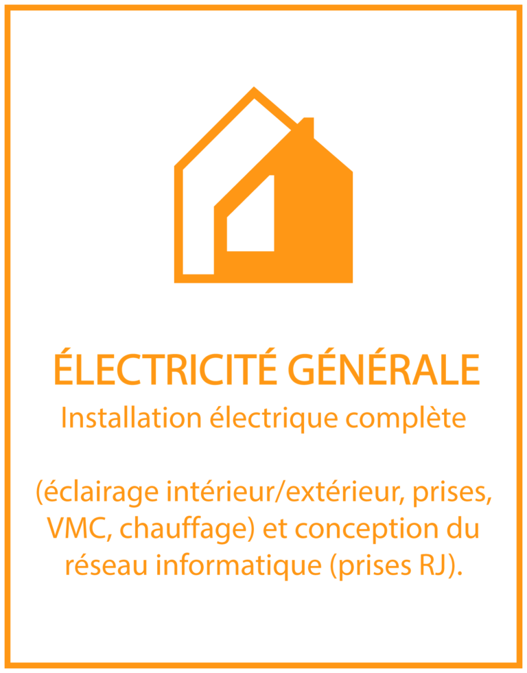Electricité générale