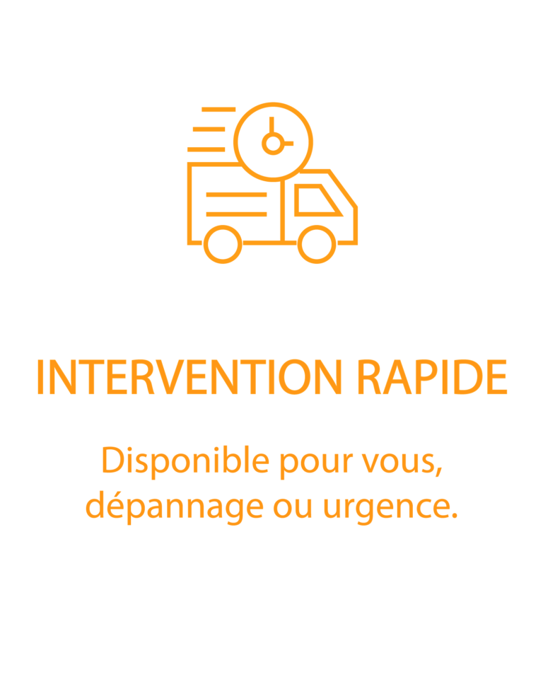 Intervention Electricien